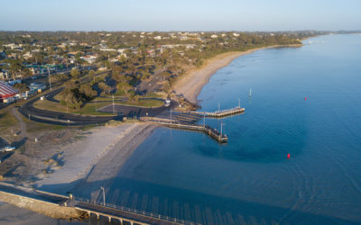 Rye Boat Ramp