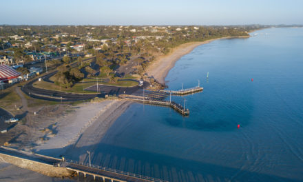 Rye Boat Ramp