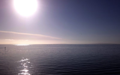 St Leonards Boat Ramp