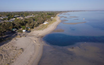 Tootgarook Boat Ramp –