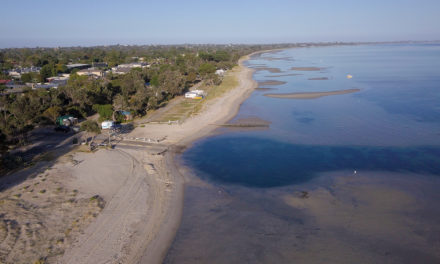 Tootgarook Boat Ramp –